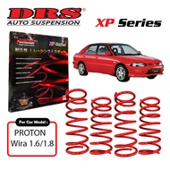 DRS XP Series Lowerd Sport Spring for PROTON WIRA