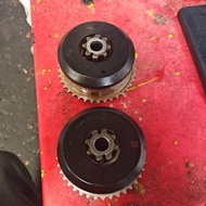 bmw f10 n52 cam gear used ori