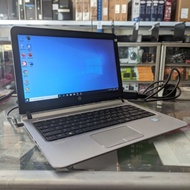[✅Baru] Laptop Core I7 Gen 6 Hp Ram 8Gb Ssd 256Gb Like New