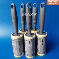 Dust Hair Clothes Cleaning Roller Stick