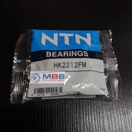 BEARING NEEDLE HK 2212 NTN BRAND ORIGINAL JAPAN HK2212