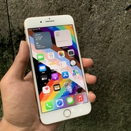 iphone 8 plus 64gb second