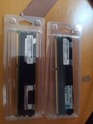 DDR3 4x2 8GB RAM