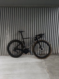 Specialized allez sprint