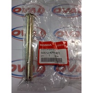 50512-KPH-900 HONDA SHAFT REAR BRAKE PIVOT FOR XRM125/WAVE125