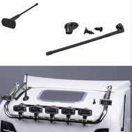 1/14 Tractor Heavy Tractor Truck Antenna RC Car Accessories for 1/14 Tamiya