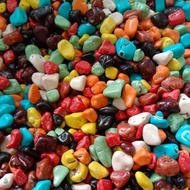 Coklat Kerikil Turkiye Kemasan