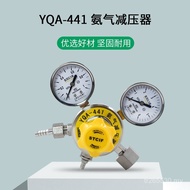 Meter Ammonia Pressure Reducing Device Ammonia 6MPa * Pressure Reducing Valve Pressure Reducing Devi