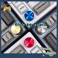 Knob NJ80 Round Flat Keys keyboard Custom For mechanical