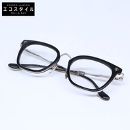 Chrome Hearts STRAPADICTOME Flare Motif Wellington 眼鏡 51□21-148 [二手]