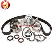 moto22r 3VZ 3VZFE Engine Timing belt water pump Kit for TOYOTA CAMRY LEXUS ES300 3.0L 2959CC V6 92-9