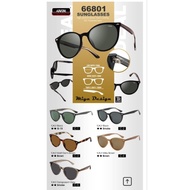 CTS IDEAL 66801 Polarized Sunglasses
