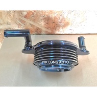 ISUZU 4JB1 OIL COOLER