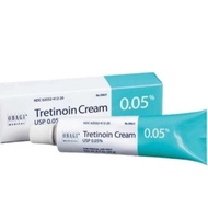 obagi tretinoin cream usp 0.05% 20 gram