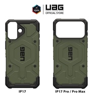 UAG เคสสำหรับ iPhone 17 / 17 Pro / 17 Pro max รุ่น Pathfinder (Magnetic)