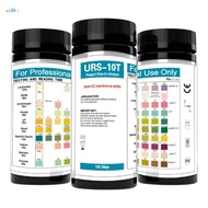 100 Sheets Analysis Paper Strips  and Easy to Carry Analysis Paper Strips Fecal Occult Blood Protein