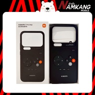 **พร้อมส่ง** Xiaomi Retro Gaming Console Case เคสโทรศัพท์สำหรับ Xiaomi 17 Pro Max