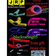 JRP RADIATOR HOSE COOLANT PIPE Y15 Y15ZR Y15-ZR