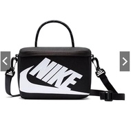 NIKE MINI SHOEBOX CROSSBODY BAG 3L TAS SLEMPANG