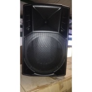 Speaker box custom model RCF 12inc