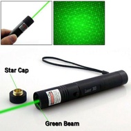 Powerful  Green Laser Pointer Pen  Beam Light 5mw