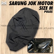 SARUNG JOK MOTOR / COVER JOK MOTOR UNIVERSAL VARIO 125 150 BEAT FI MIO SOUL GT JOK MOTOR VARIASI SAR