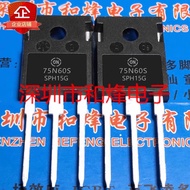 transistor transistor 5PCS 75N60S NGTB75N60SWG   30N60S NGTB30N60SG    30N60F NGTB30N60FWG     40N60