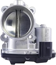 Car throttle body For Ecosport 1.2 1.5L Engine 1803936 ZM8513640A CN1G9F991AB CN1G9F991AA Throttle B