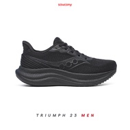 SAUCONY TRIUMPH 23 MEN | รองเท้าวิ่ง