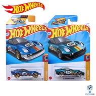 Hot Wheels HW TURBO Unleashed 2 Turbocharged El Segundo Coupe | Hotwheels Car Collector Kids Toys Ve