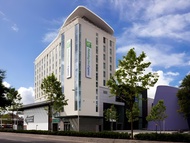 Holiday Inn Express Hull City Centre By IHG