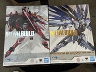 長期入盒新淨 MB 自由2.0&正義