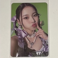 NMIXX KYUJIN OFFICIAL PC