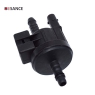 ISANCE Vacuum Solenoid Valve For Audi Seat Skoda VW 1.8 TFSI TSI OE# 06H906517B 06H906517H 06H906517