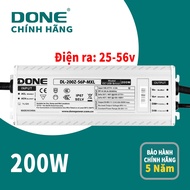 Done DL-200Z-56P-MXL 200W LED Driver Power Supply