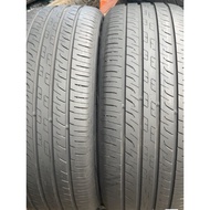 Jiatong Tire 205/215/225/235/245/250/255/260/265275/R40 - 5517 - 20