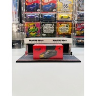 BBR Models 1: Ferrari 296 GTB Assetto Fiorano Grigio Scuro64