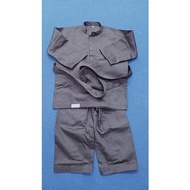 Uniform Silat / Baju Silat / Seluar Silat / Set Baju Silat