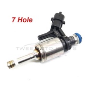 Injector 7 hole Specialist for Peugeot 308 408 508 3008 5008 1.6 Turbo - Brand BOCSH