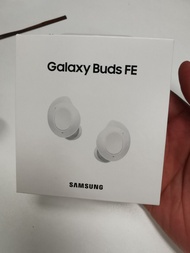 100 % new SAMSUNG Galaxy Buds FE 無線降噪耳機