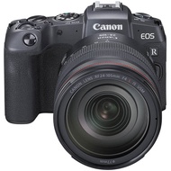 Canon EOS RP w/ RF 24-105 f/4-7.1 IS STM สินค้าใหม่ของแท้ มีเลขและรหัสตรวจสอบได้ มีประกันศูนย์ไทย