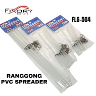 FIXORY RANGGONG PVC SPREADER FLG-504