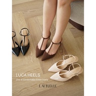 Laurelle - Luca Heels 5cm | Women's Heels 5cm | Party Heels | Women's Heels