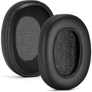 AKG Earphone Pads - Protein Leather Replacement Ear Cushions for AKG K361/K361BT/K371/K371BT Headpho
