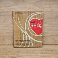 Degree 361-Peerapol Phatthanaporn ️1110773