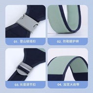 New Style Baby Carrier Before Going Out Horizontal-Holding Baby Hand-Holding Hand-Holding Hand-Holdi