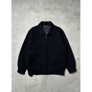 Asuka Italy Como Wol Work Jacket