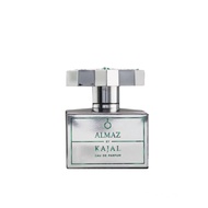 Kajal Almaz for Unisex Eau de Parfum Spray, 3.4 Ounce