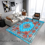 Karpet Jumbo Turki Bulu Emboss Uk 200x300 new arrival
