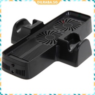 ✥Dilraba✥【In Stock】 New Durable Console Cooling Fan ABS Cooling System for XBOX 360 Game Controller